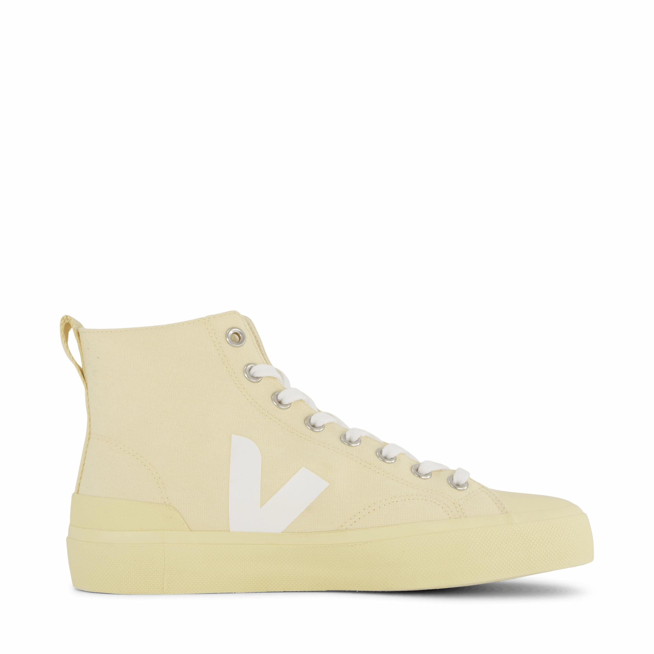 Eco Friendly Wata Ii Canvas Butter White Butter Sol