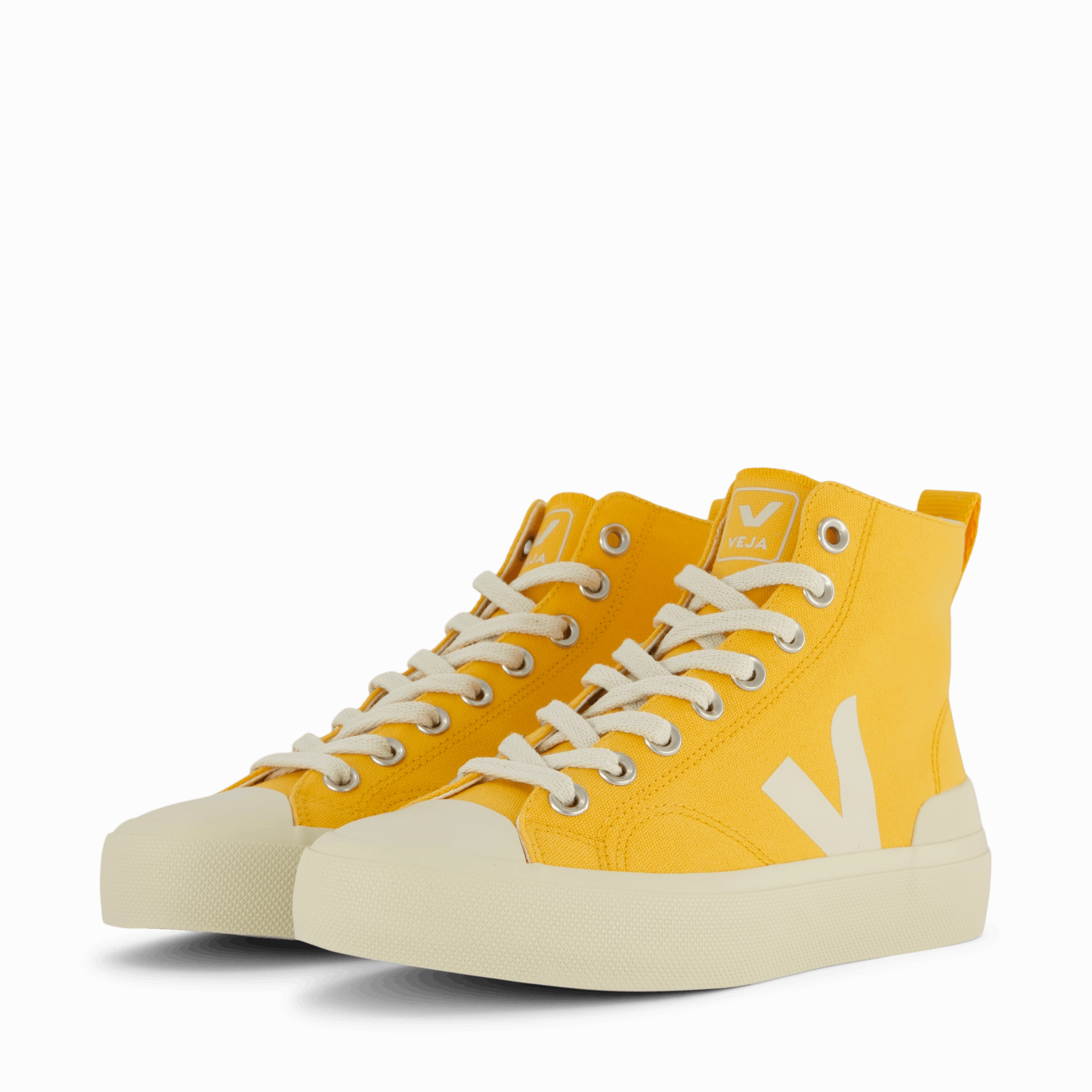 Wata Ii Canvas Oasis Pierre Walking Shoes Fashion Sneakers