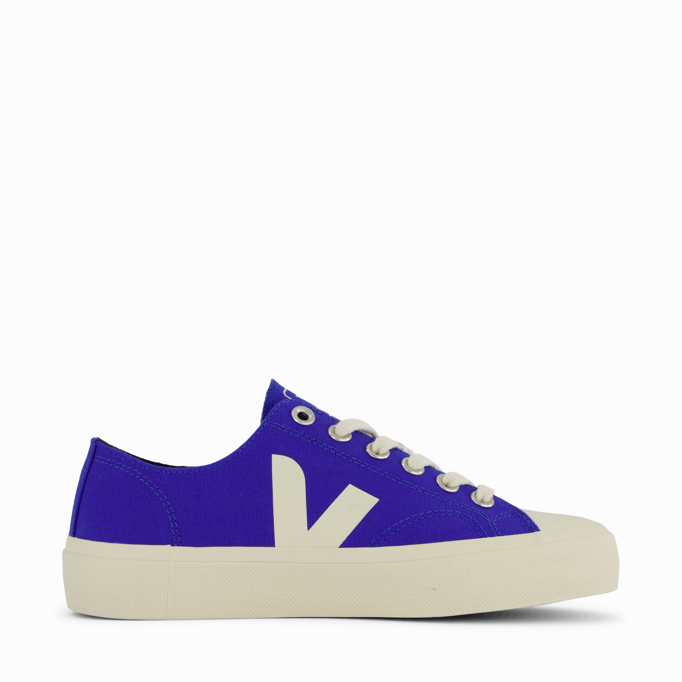 Classic Footwear Wata Ii Low Canvas Paros Pierre