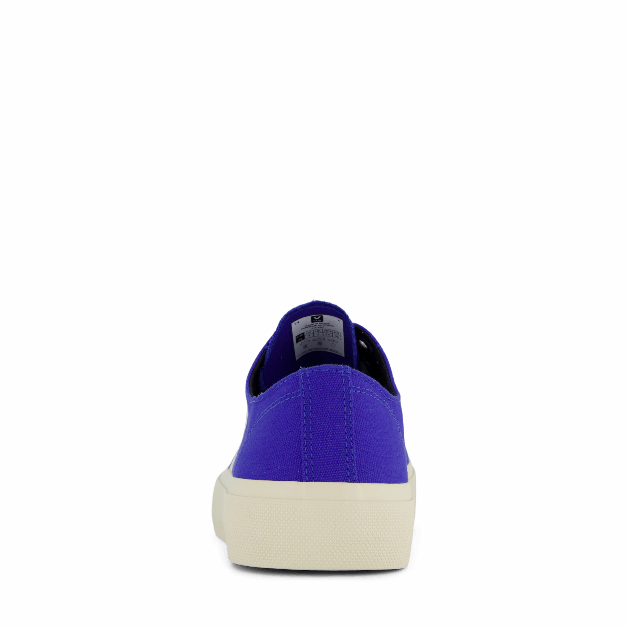 All Day Support Memory Foam Wata Ii Low Canvas Paros Pierre