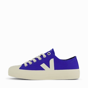 Wata Ii Low Canvas Paros Pierre Travel Ready