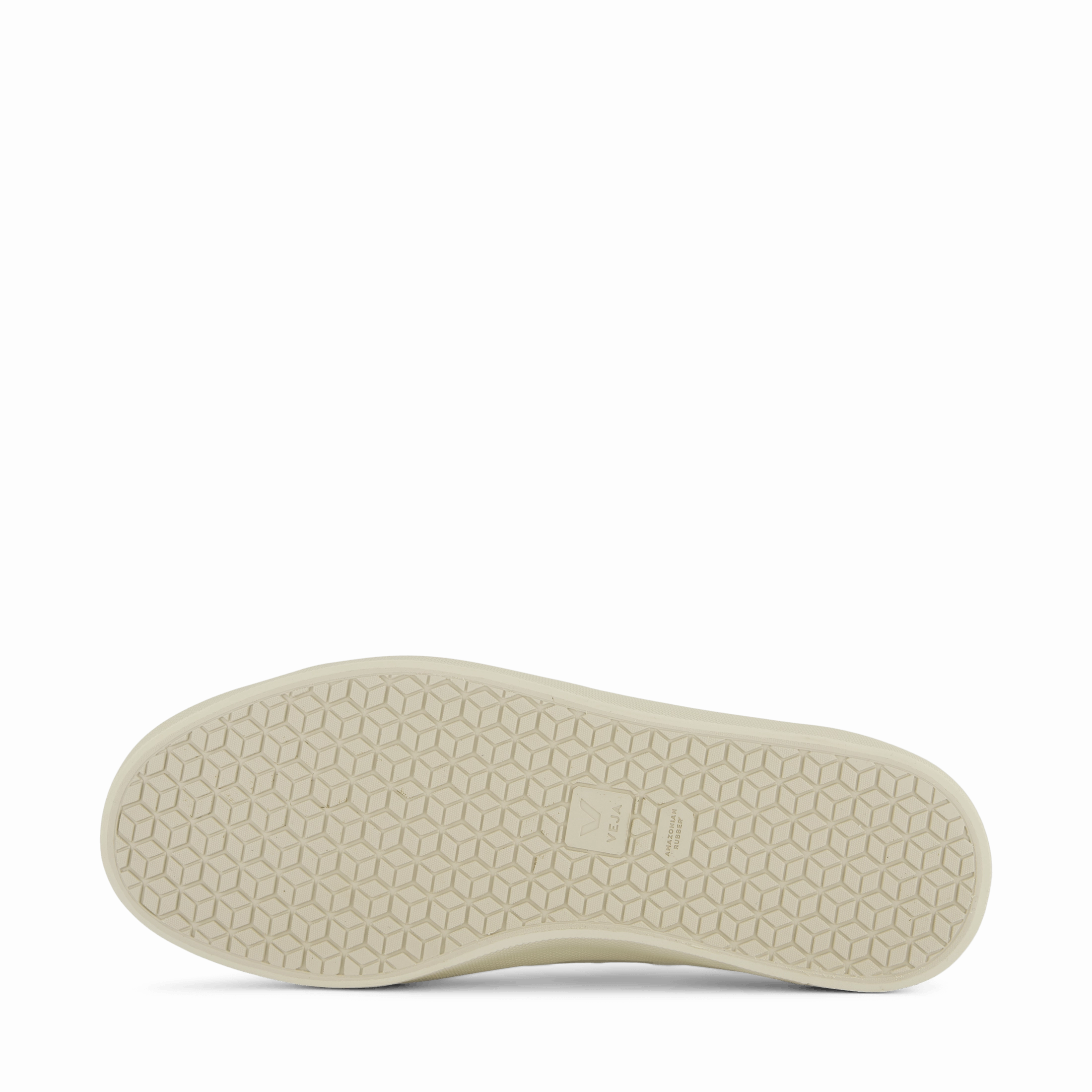 Recycled Materials Wata Ii Low Canvas White Pierre