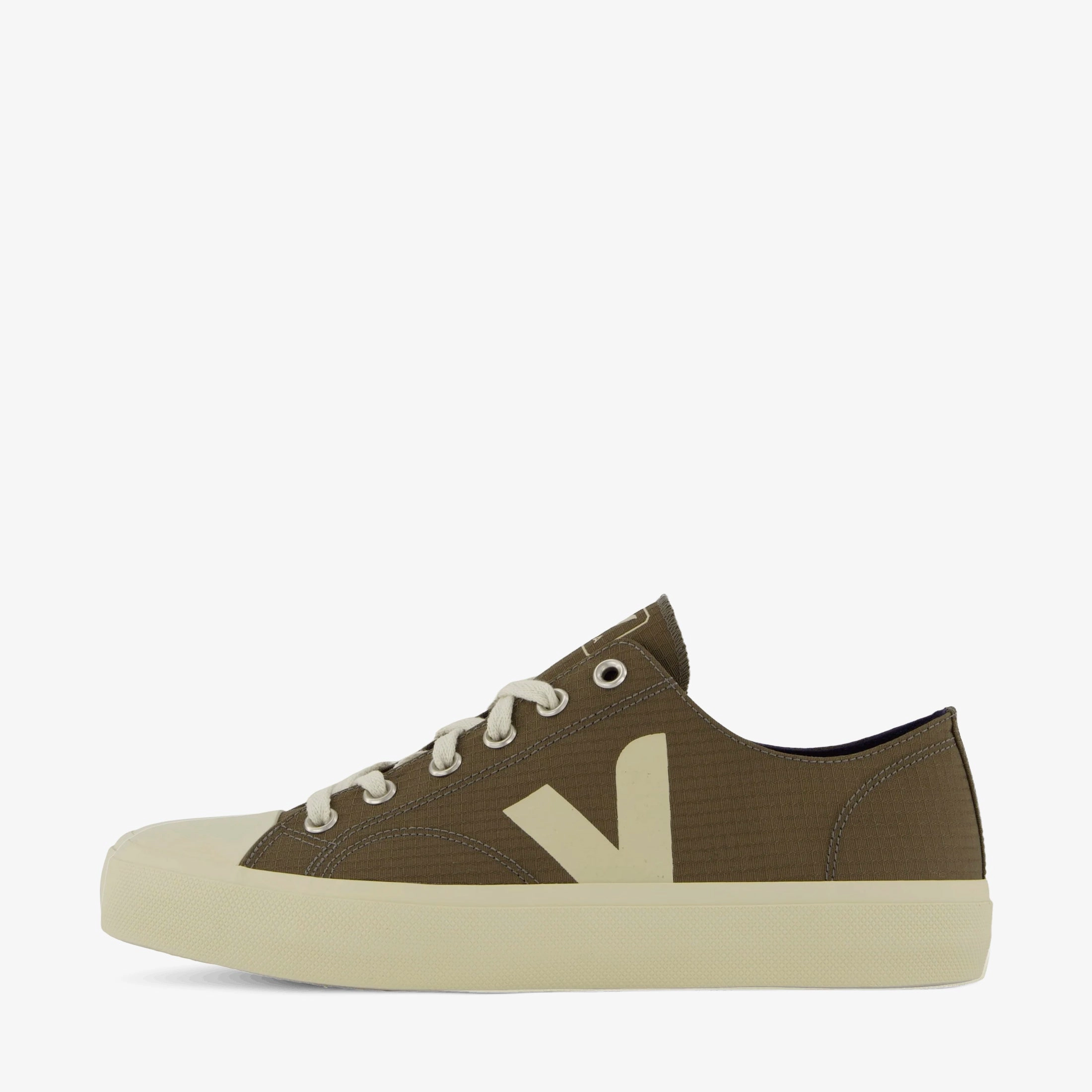 Wata Ii Low Kaki/Pierre Urban Flexible
