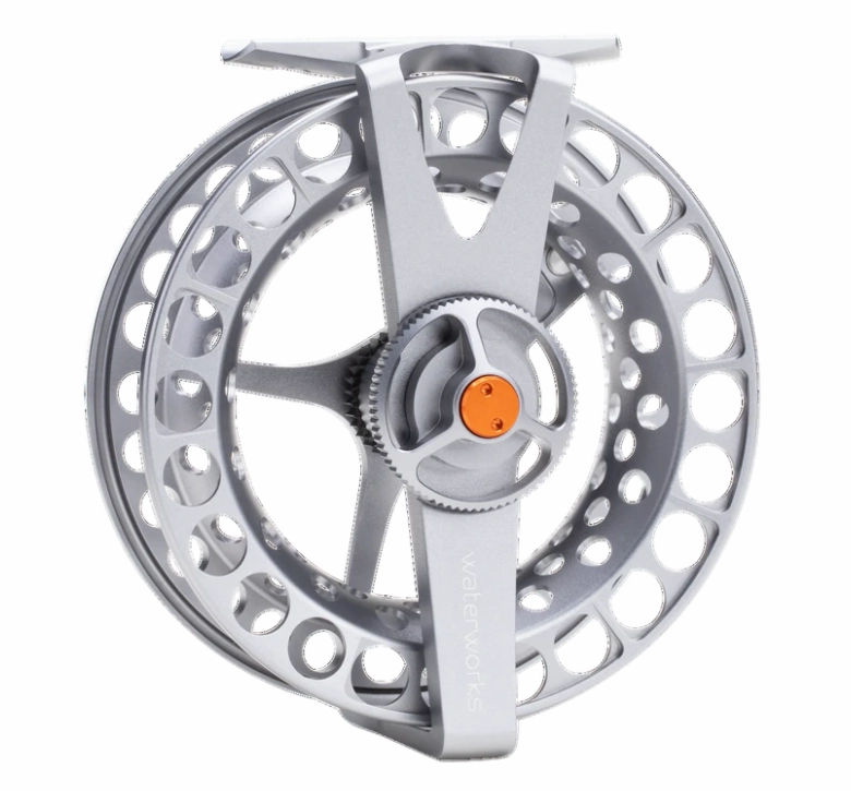 Waterworks Force SL Fly Reel II