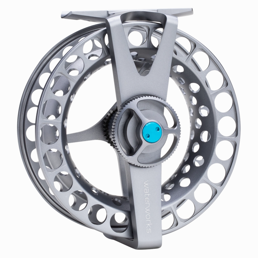 Waterworks Force SL Fly Reel II
