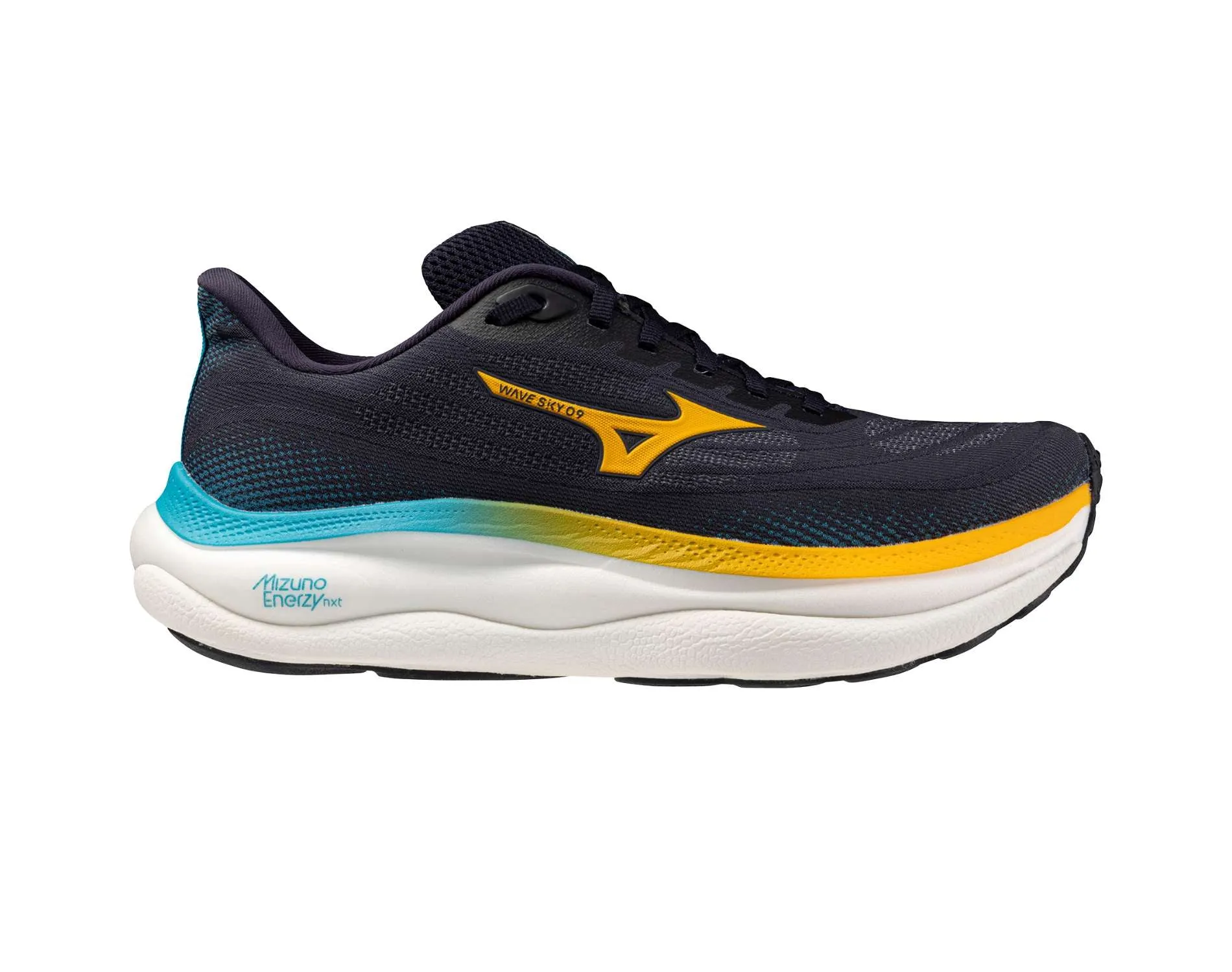 Mizuno Wave Sky 9 Mens All Weather Breathable