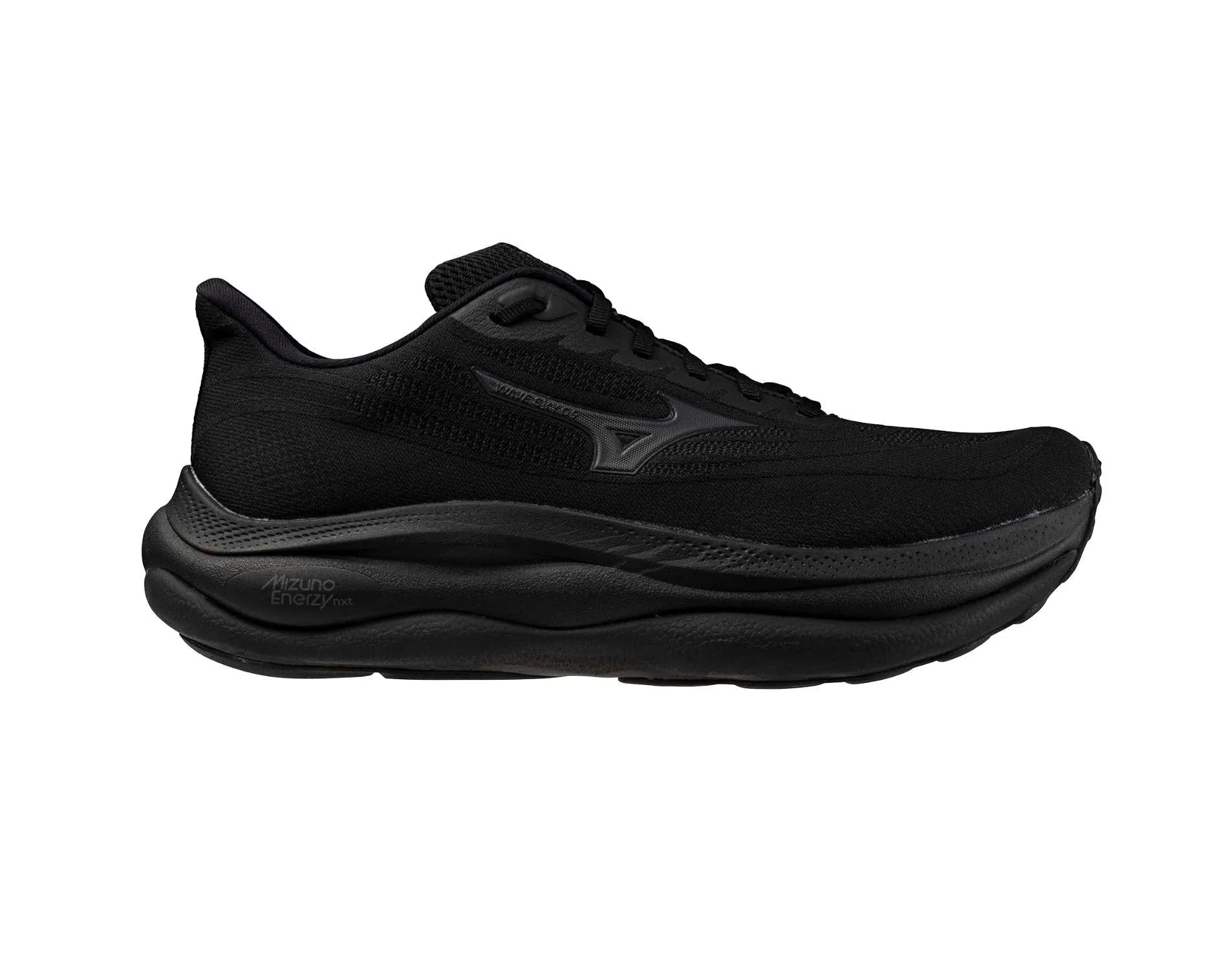 Mizuno Wave Sky 9 Mens Wide Pro Comfort Moisture Wicking