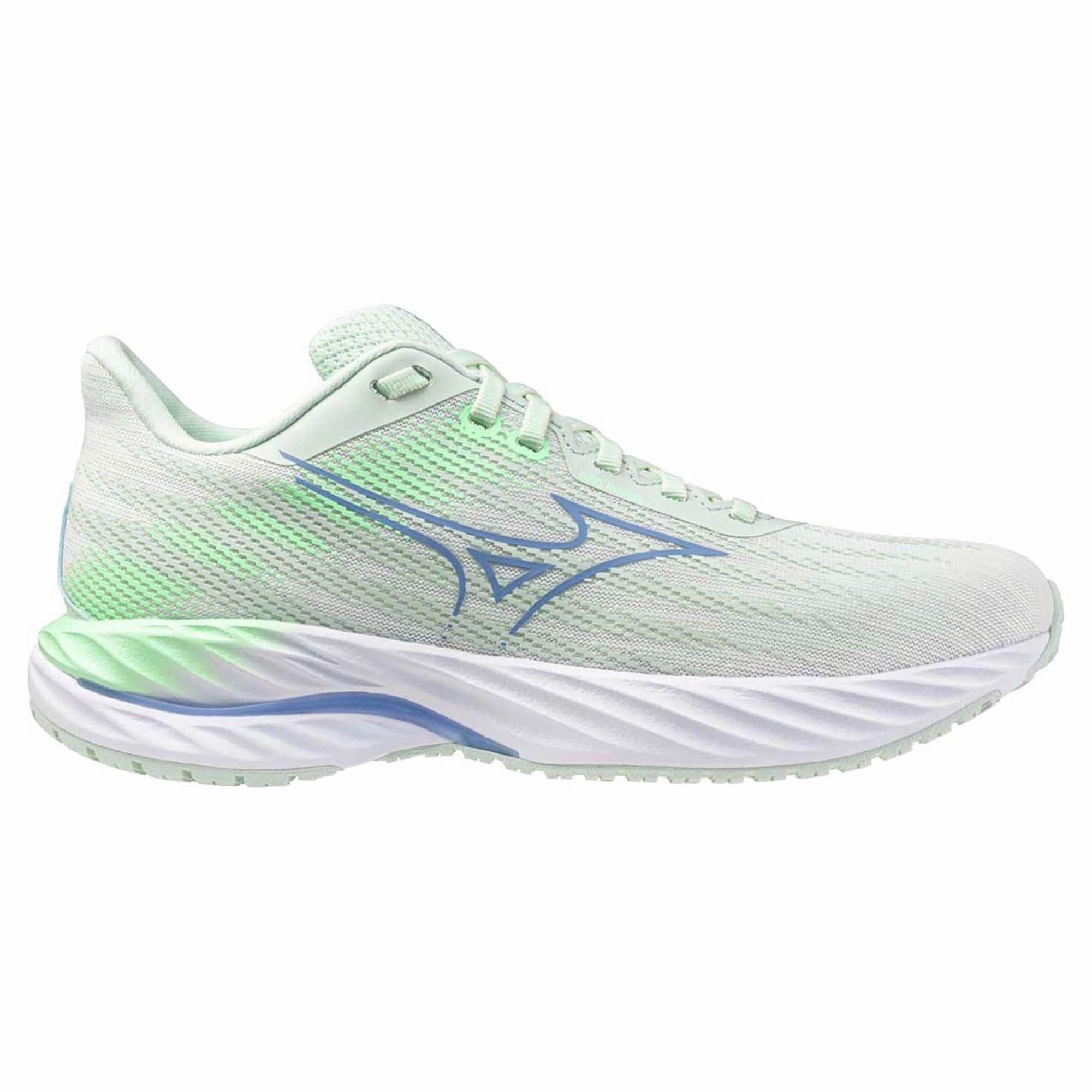 Wave Inspire 21 Women'S Running Shoes (Width B) Supportive Shoes Fashion Sneakers