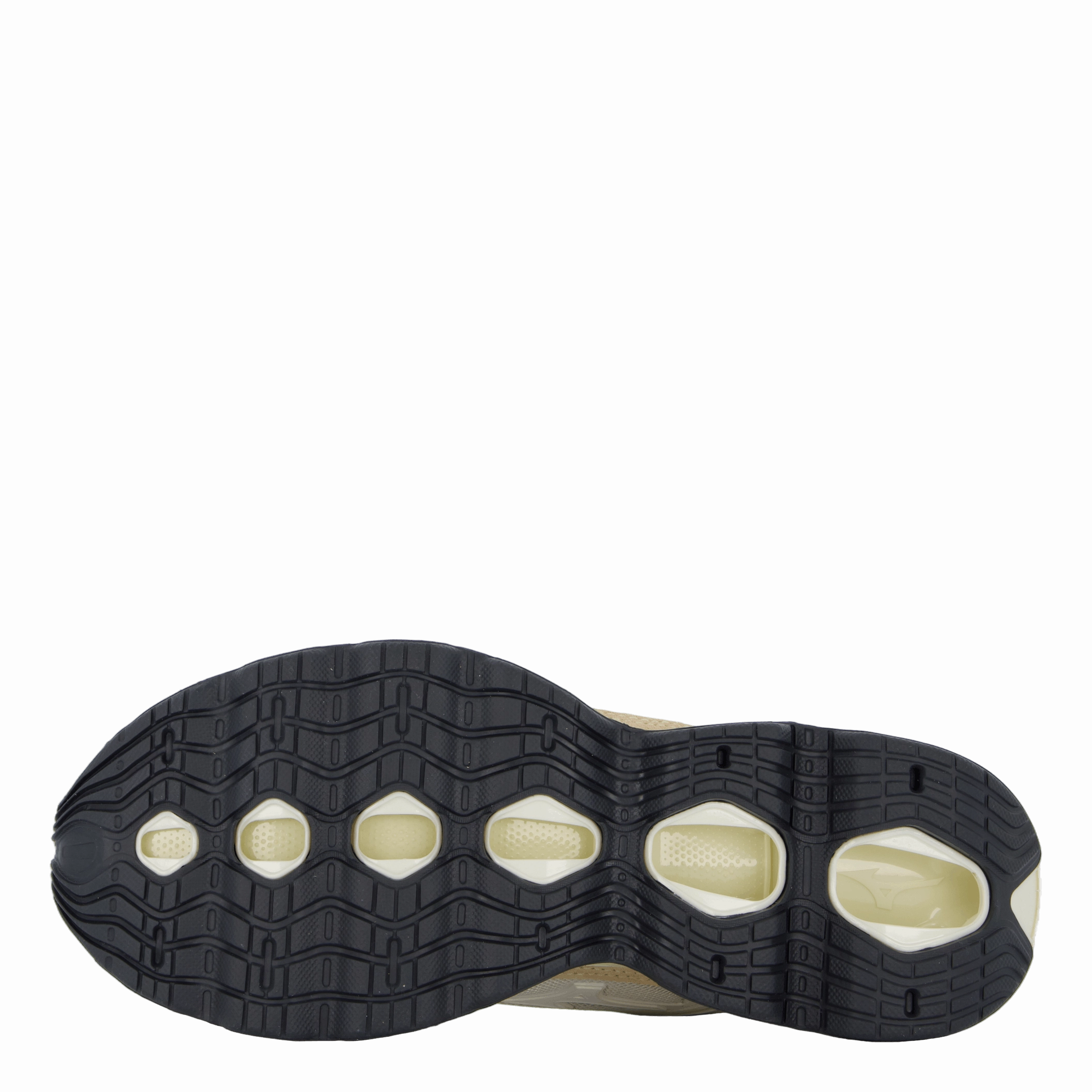 Everyday Footwear Supportive Wave Prophecy ?? 2(U) White Sand/White/Shifting Sand