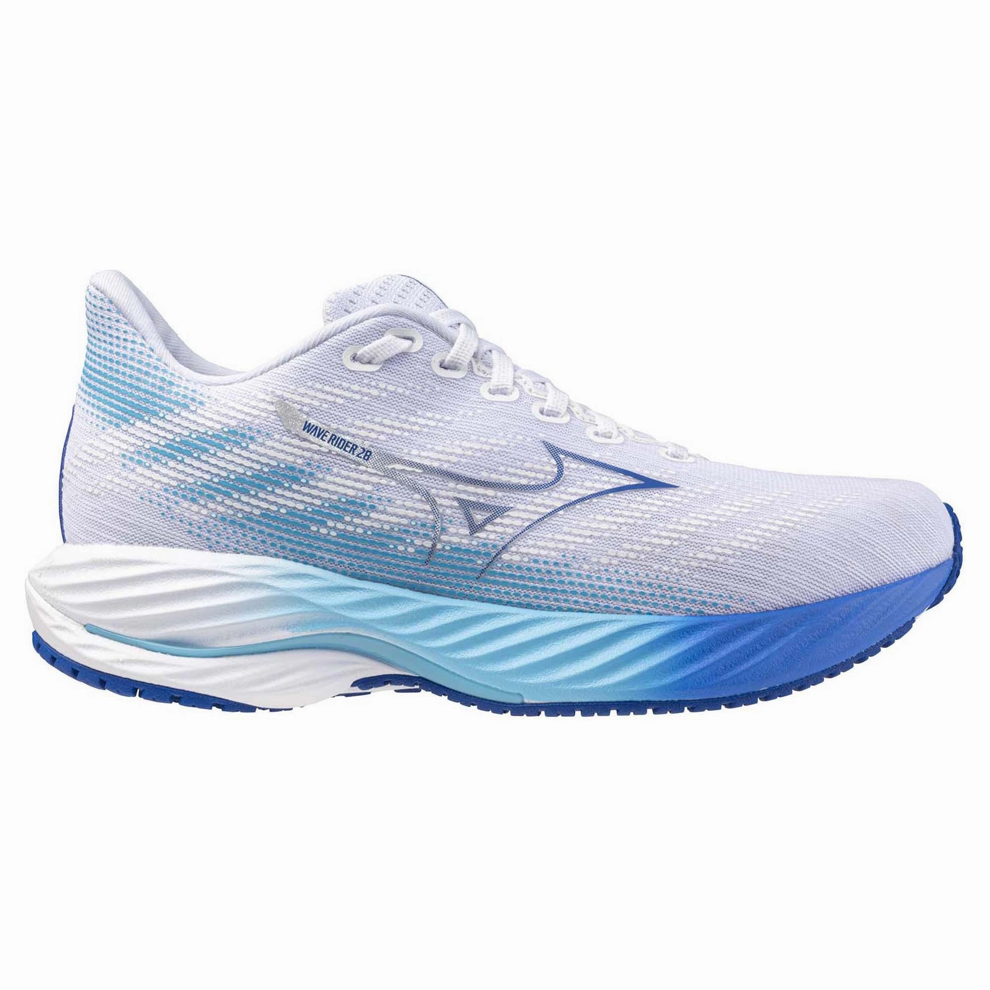 Wave Rider 28 Women'S Running Shoes (Width B) Modern Classic