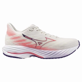 Lightweight Shoes Sustainable Wave Rider 28 Women'S Running Shoes (Width B)