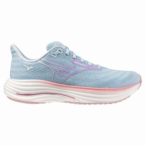 Comfort Heel Essential Footwear Wave Rider 29 Women'S Running Shoes (Wide)