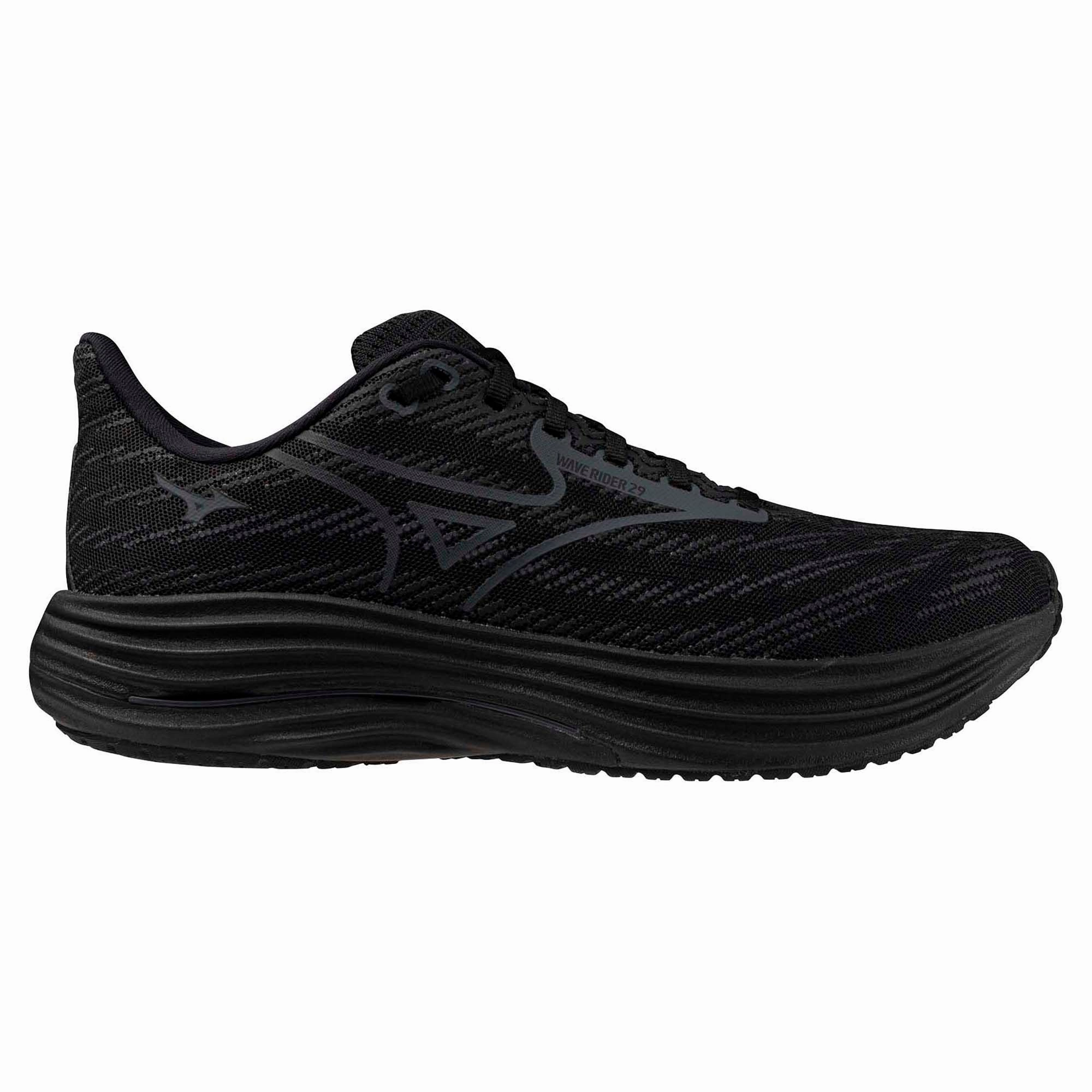 Smart Casual Footwear Wave Rider 29 Women'S Running Shoes (Wide)