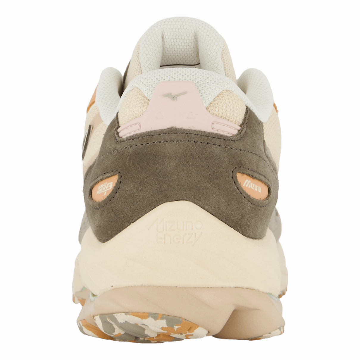 Wave Rider Beta(U) Vintage Khaki/Major Brown/Moth Unisex Lightweight