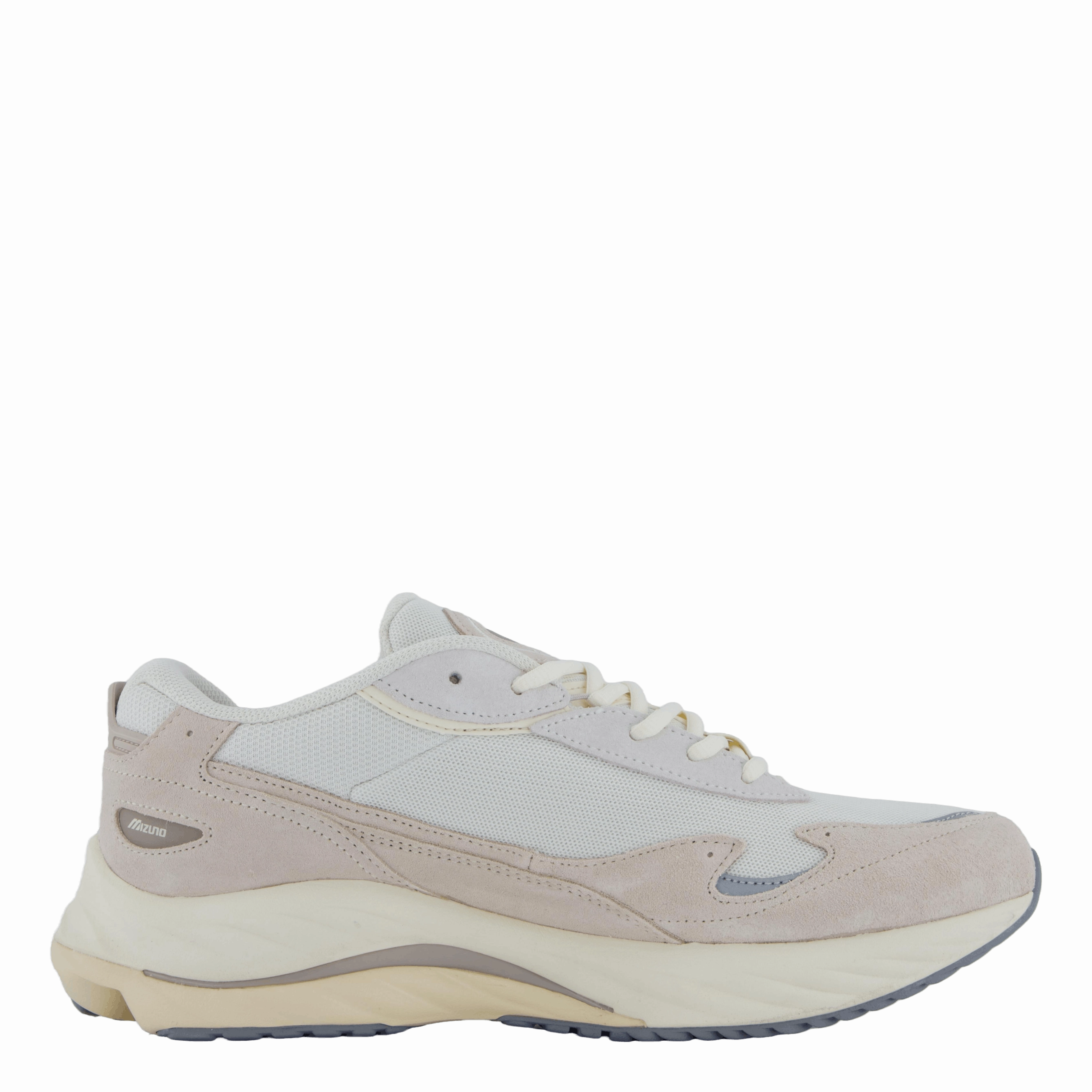 Quick Dry Sporty Style Wave Rider Beta(U) White Sand/Ultimate Gray
