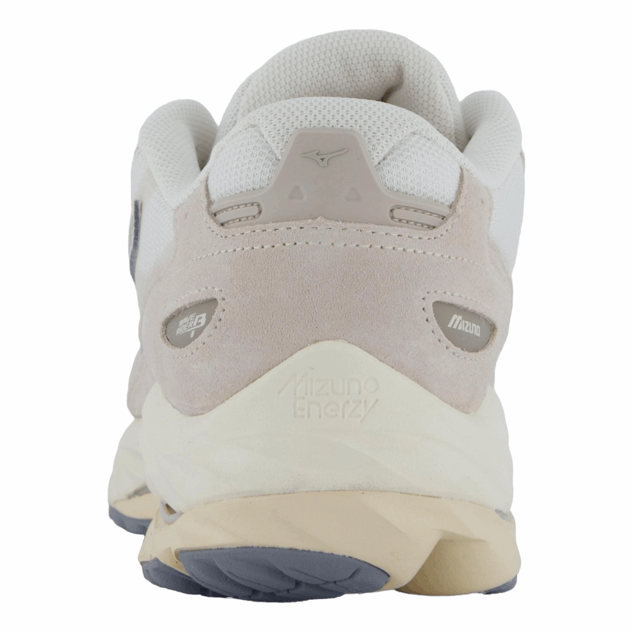 All Day Support Wave Rider Beta(U) White Sand/Ultimate Gray