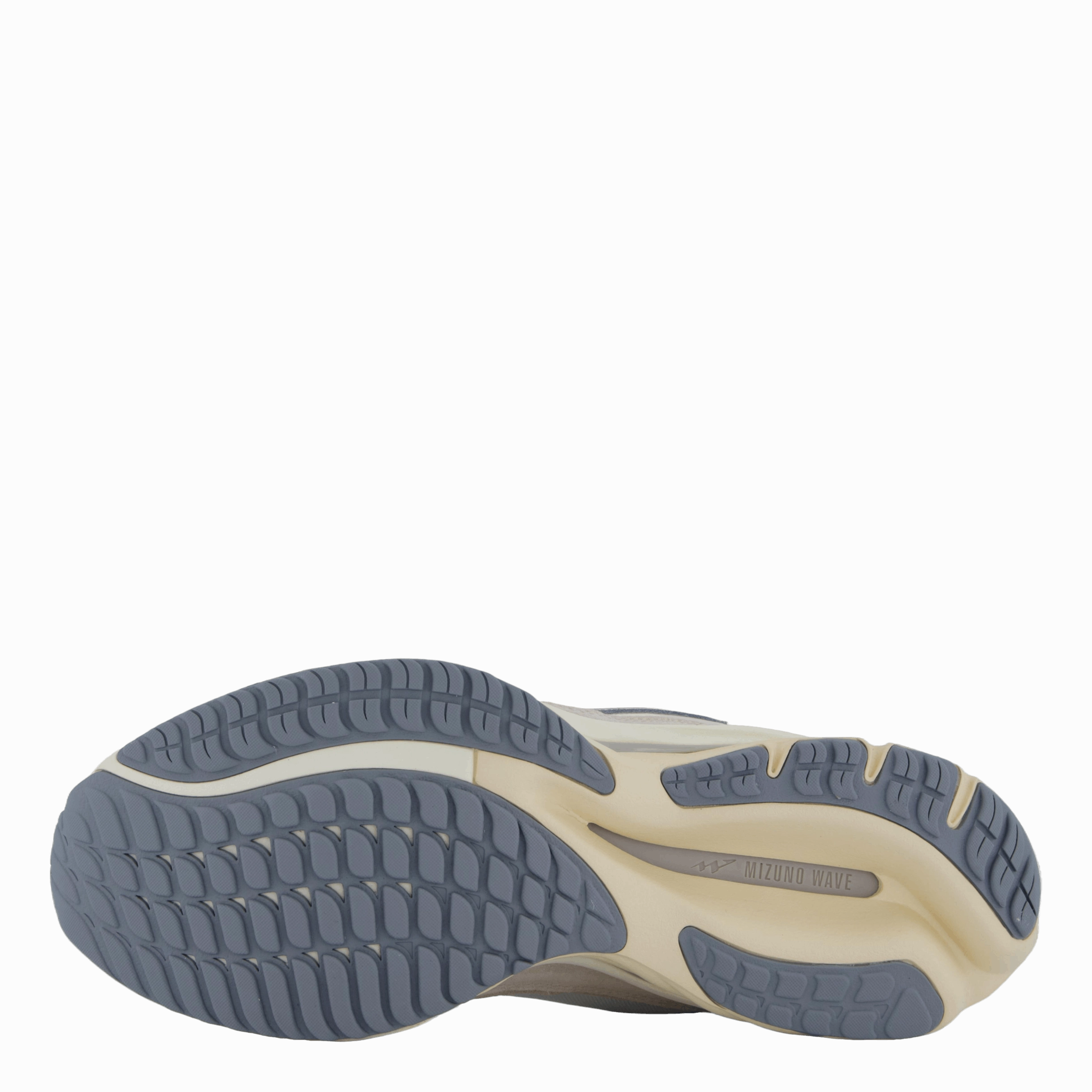 Wave Rider Beta(U) White Sand/Ultimate Gray Statement Footwear