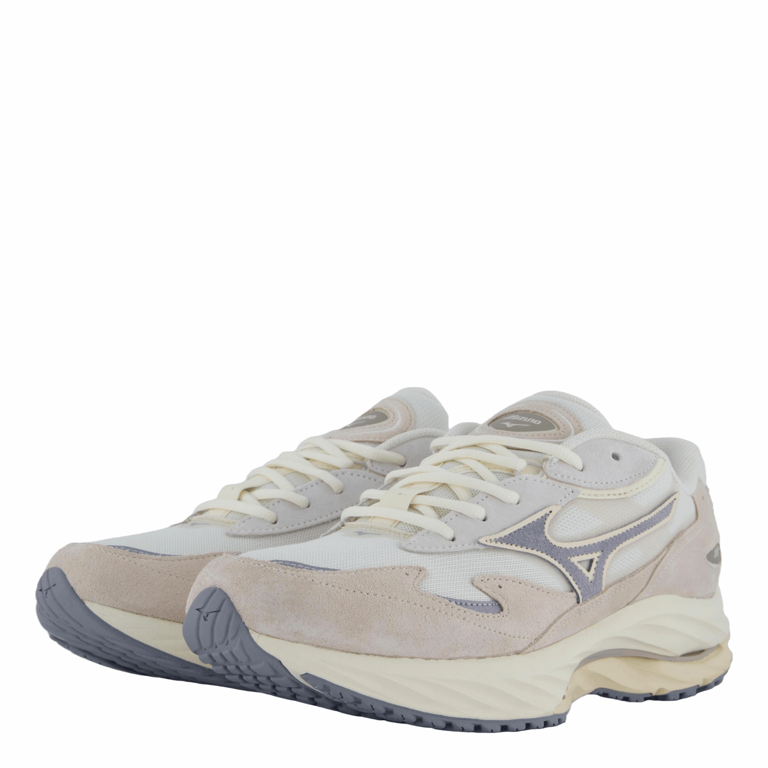 Fashion Footwear Wave Rider Beta(U) White Sand/Ultimate Gray
