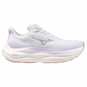 Wave Sky 9 Women'S Running Shoes Comfort Technology