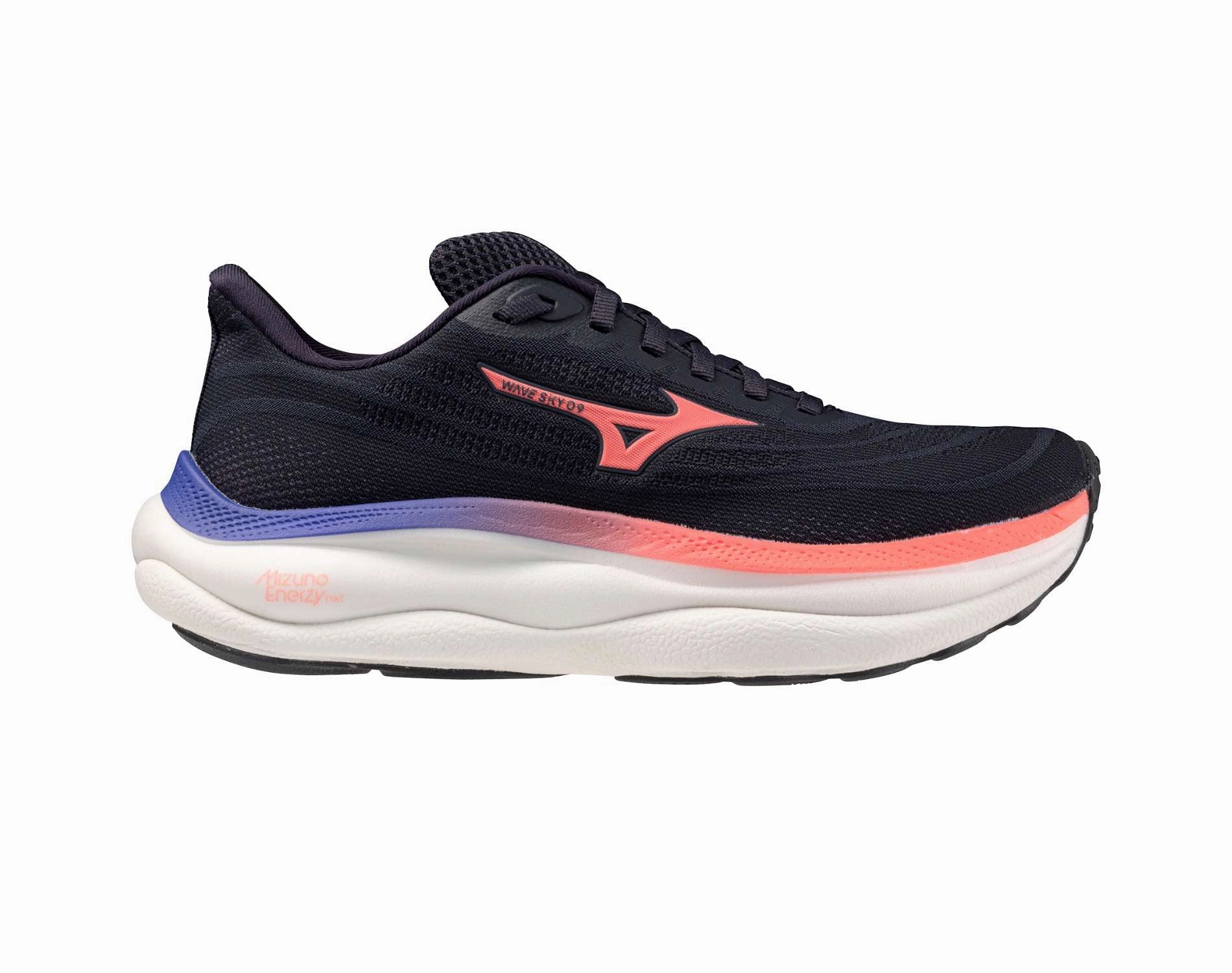 Urban Pain Relief Mizuno Wave Sky 9 Womens