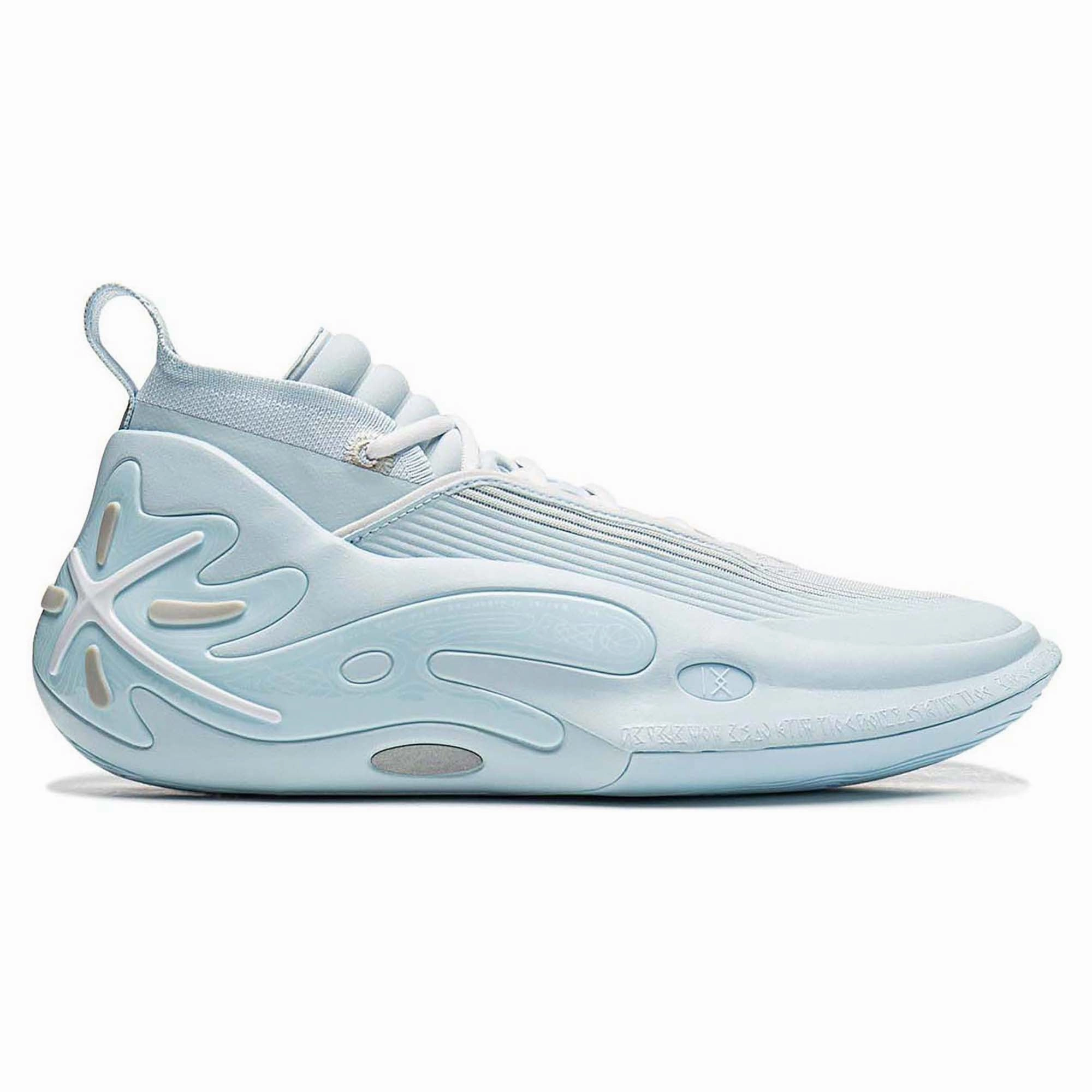 Way Of Wade 11 Low 'Mint' Men'S Basketball Shoes Classic Sneakers