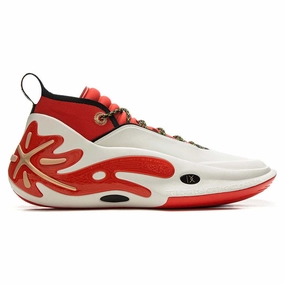 Grippy Traction Weather Ready Way Of Wade 11 Low 'Overtown' Men'S Basketball Shoes