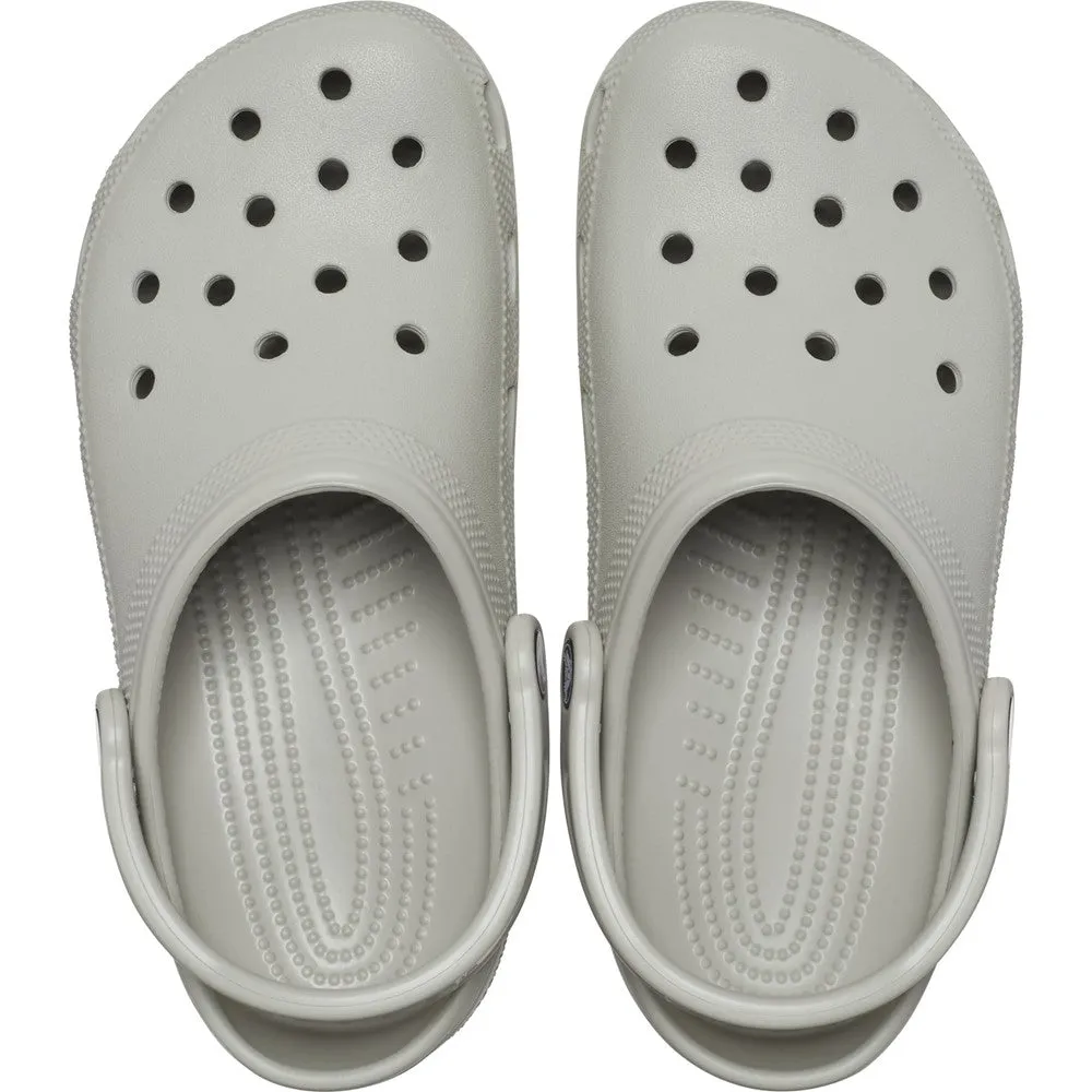 Crocs Unisex Classic Clog Rugged Sole