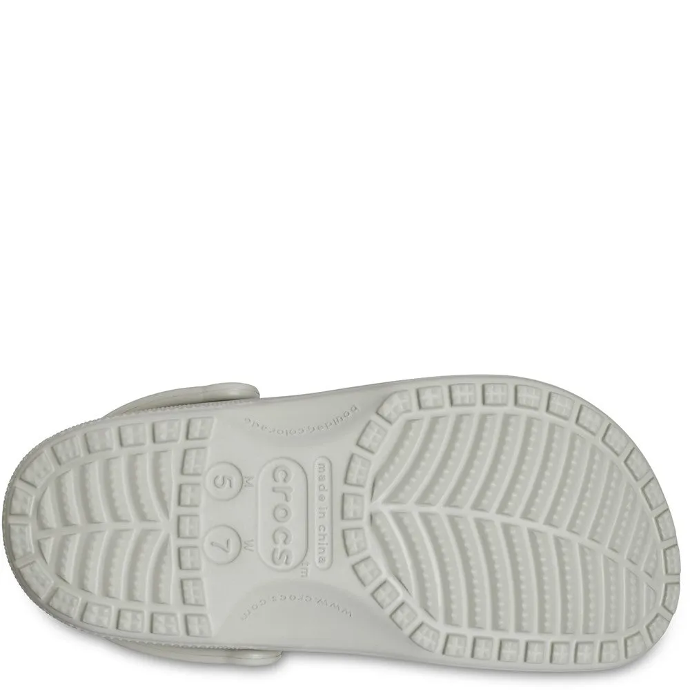 Comfort Sole Pain Relief Crocs Unisex Classic Clog