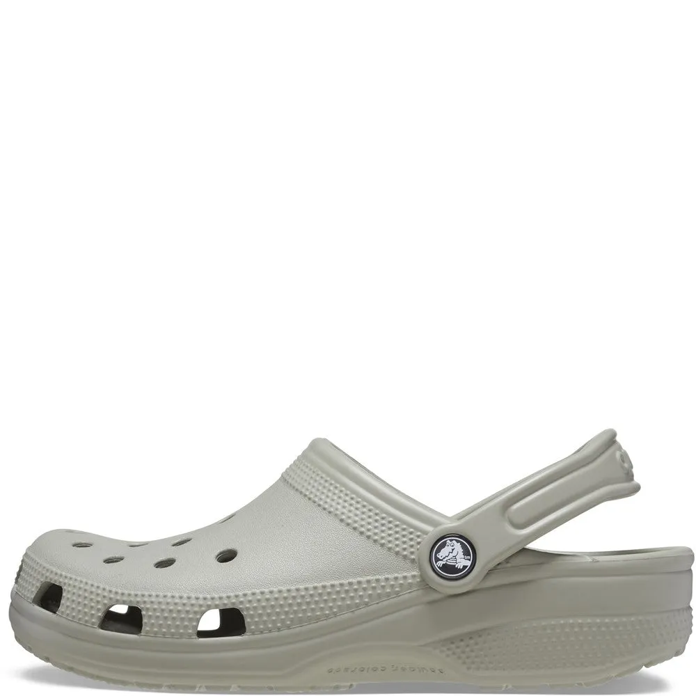 Crocs Unisex Classic Clog Minimalist Shoes