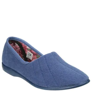 Walking Shoes Gbs Audrey Ladies Slipper