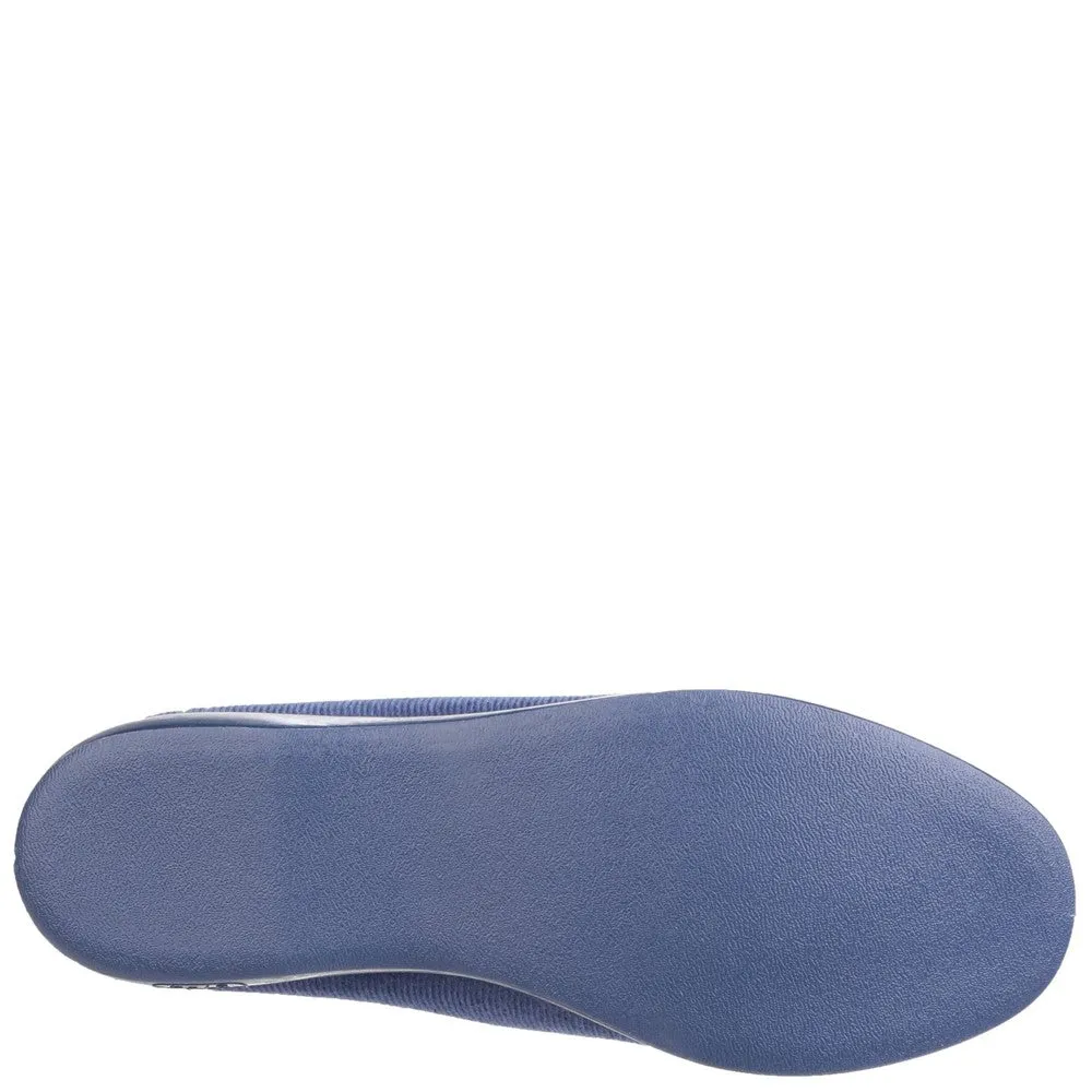 Minimalist Gbs Audrey Ladies Slipper