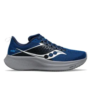 Men'S Saucony Ride 17 Rugged