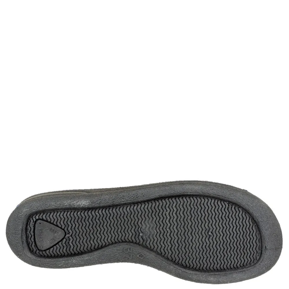 Mirak Fife Touch Fastening Slipper All Day Support