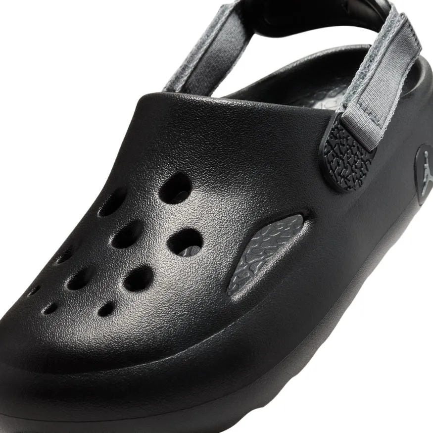 Y Jordan Hydrip Hf5981-001 Slip Resistant Comfort Sole