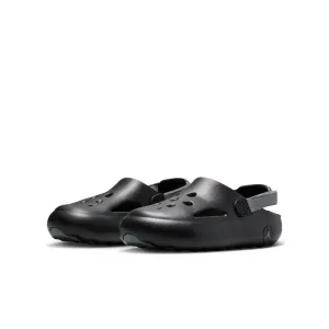 Y Jordan Hydrip Hf5981-001 Canvas Shoes Statement Footwear