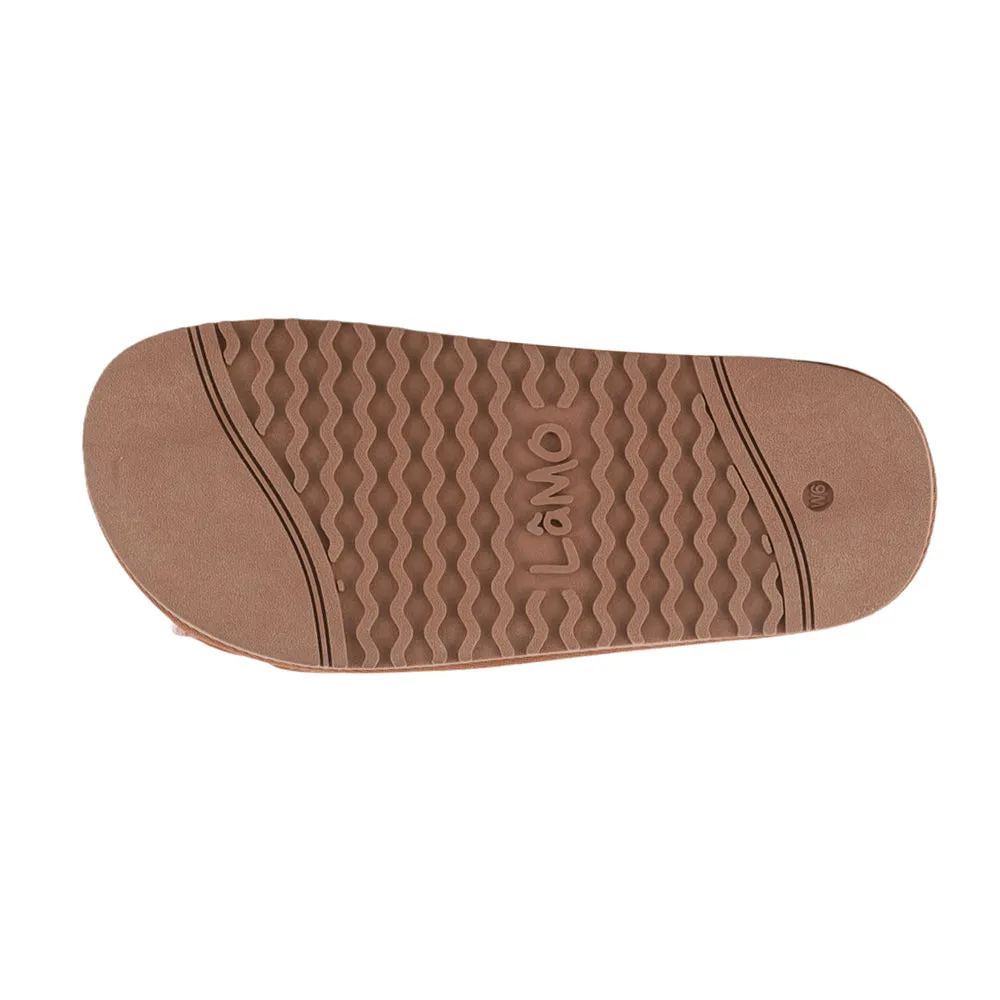 Apma Slip On Slippers Wide Fit