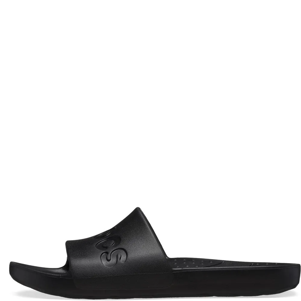 Crocs Unisex Crocs Slide Everyday Sneakers Premium Comfort