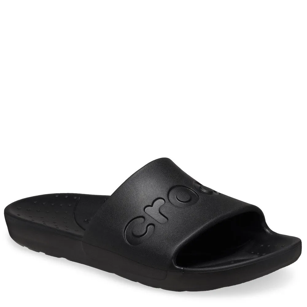 Crocs Unisex Crocs Slide Comfort Technology Unisex