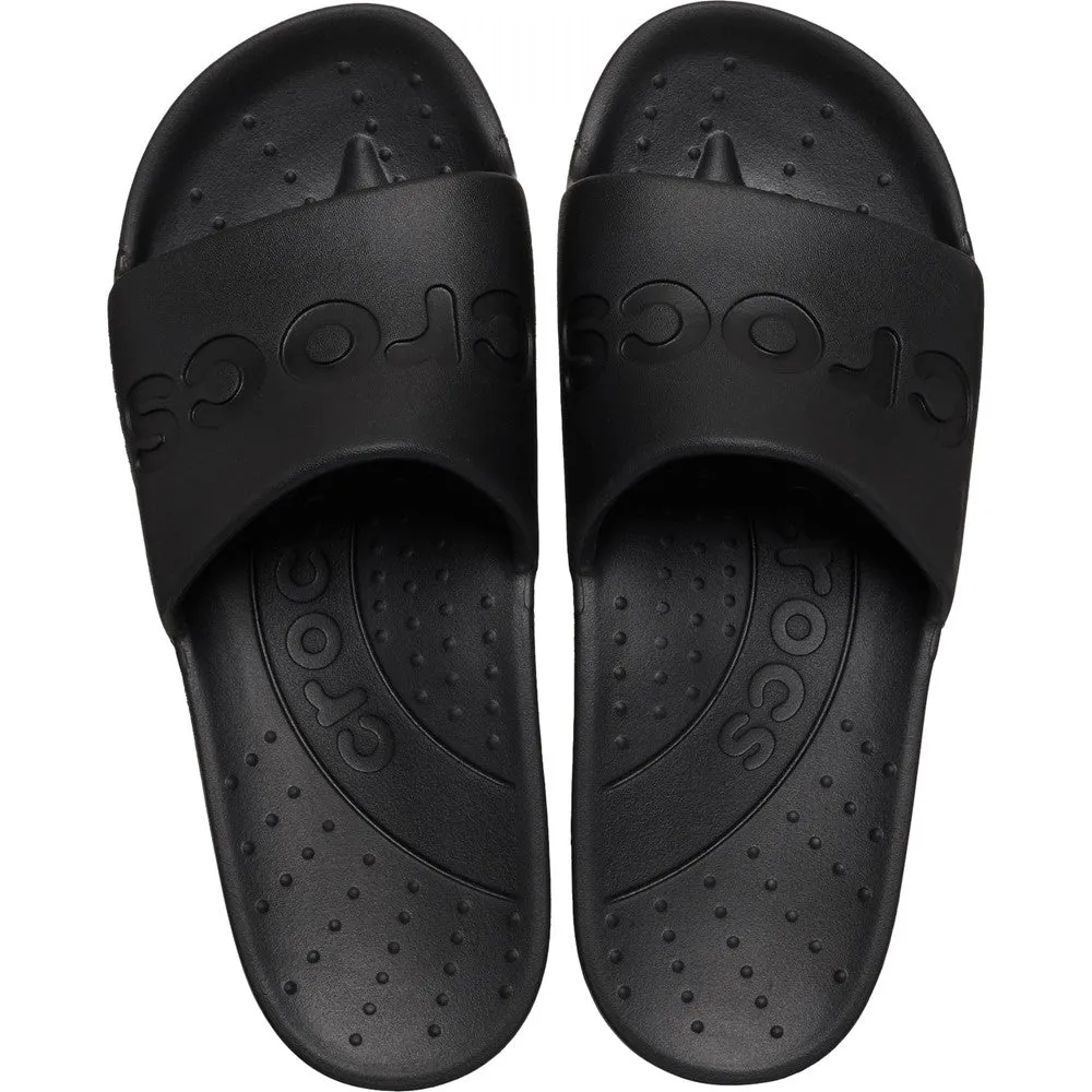 Crocs Unisex Crocs Slide Rugged Sole