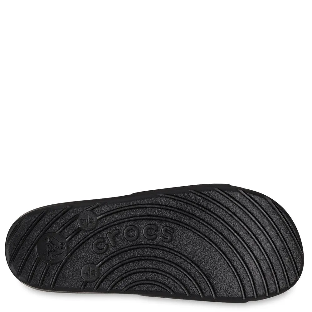 Versatile Style Odor Control Crocs Unisex Crocs Slide