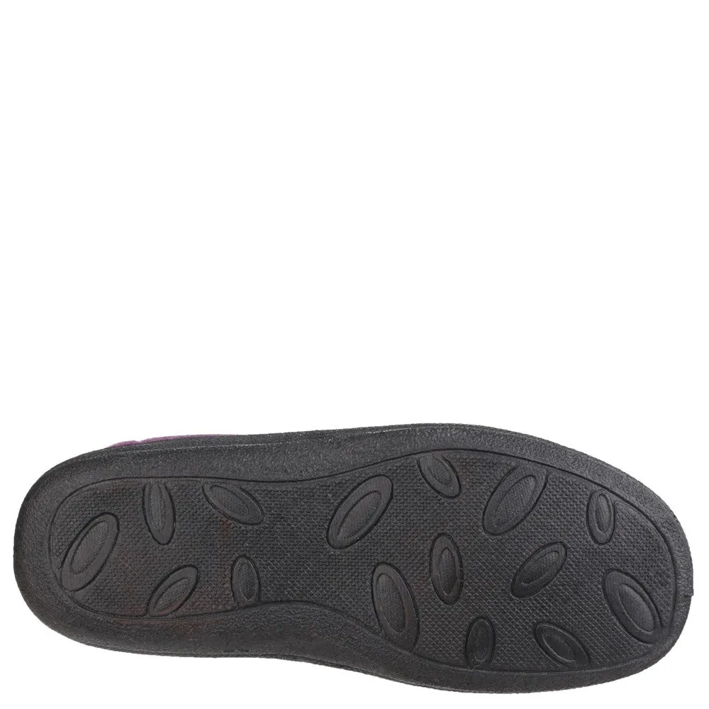 Weather Ready Fleet & Foster Levitt Bootie Slipper