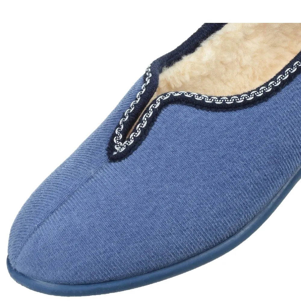 Versatile Footwear Gbs Helsinki Classic Slippers