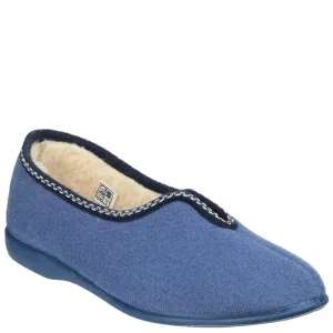 Gbs Helsinki Classic Slippers Casual Comfort Casual Footwear