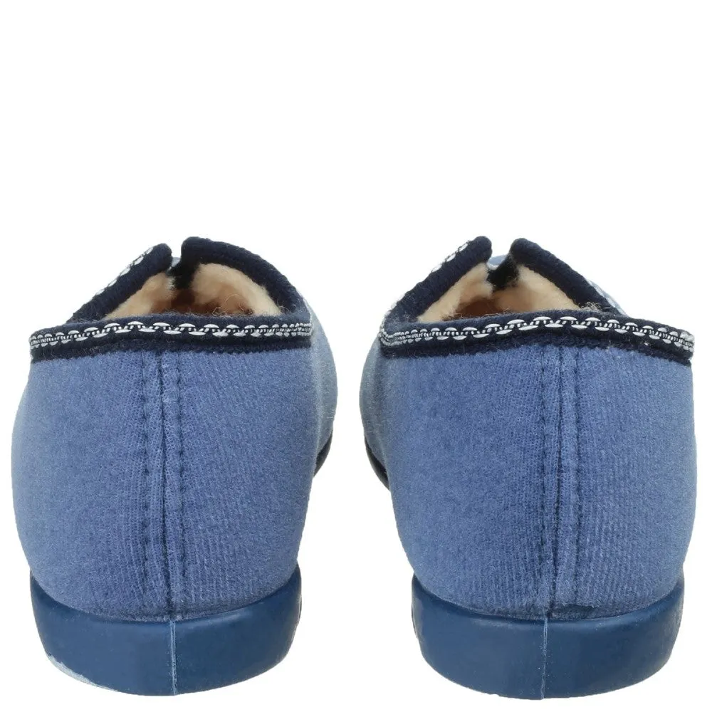 Recycled Materials Classic Footwear Gbs Helsinki Classic Slippers