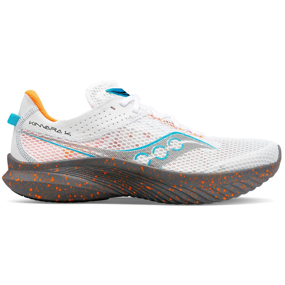 Men'S Saucony Kinvara 14 All Day Support Walking Shoes