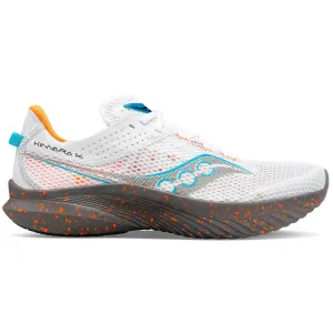 Men'S Saucony Kinvara 14 Statement Footwear