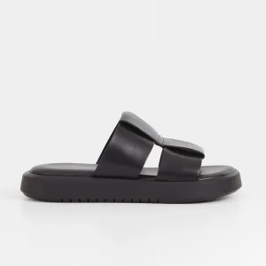 Vagabond | Sandals | Men | Nate Flat Feet Shoes