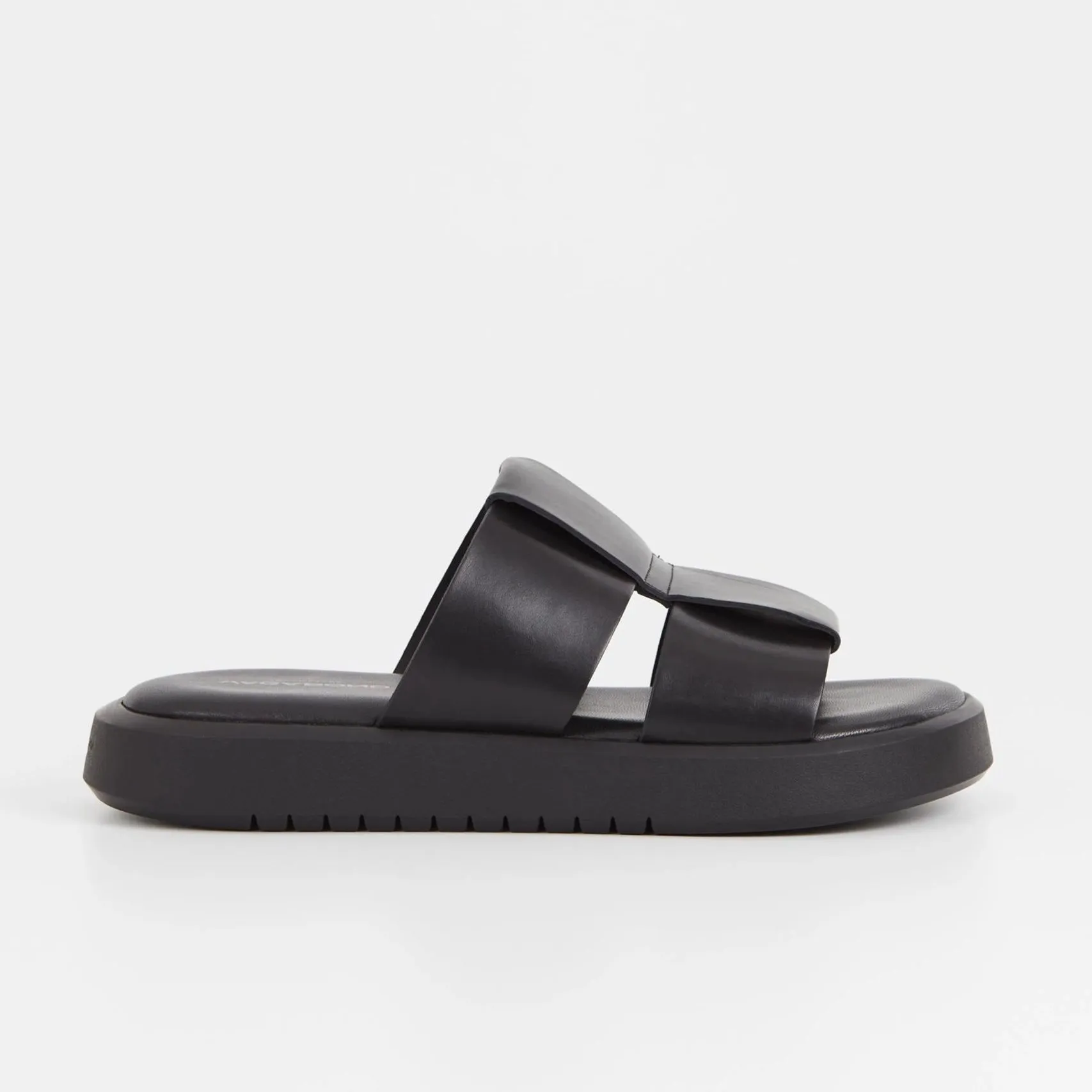 Vagabond | Sandals | Men | Nate Flat Feet Shoes