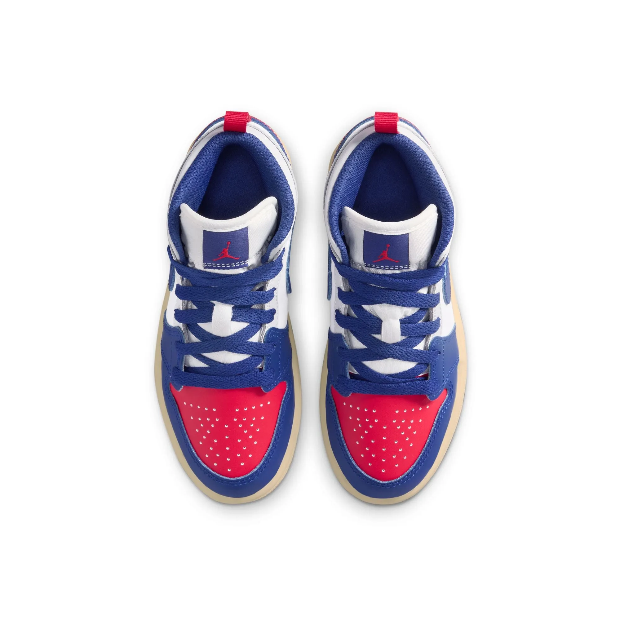 Premium Comfort Y Jordan 1 Mid Dq8424-102