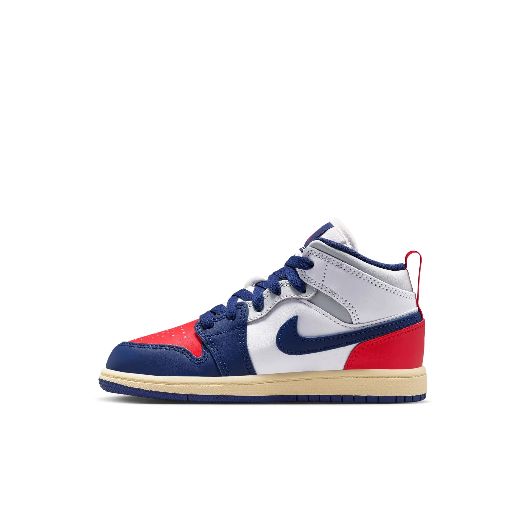 Stable Y Jordan 1 Mid Dq8424-102